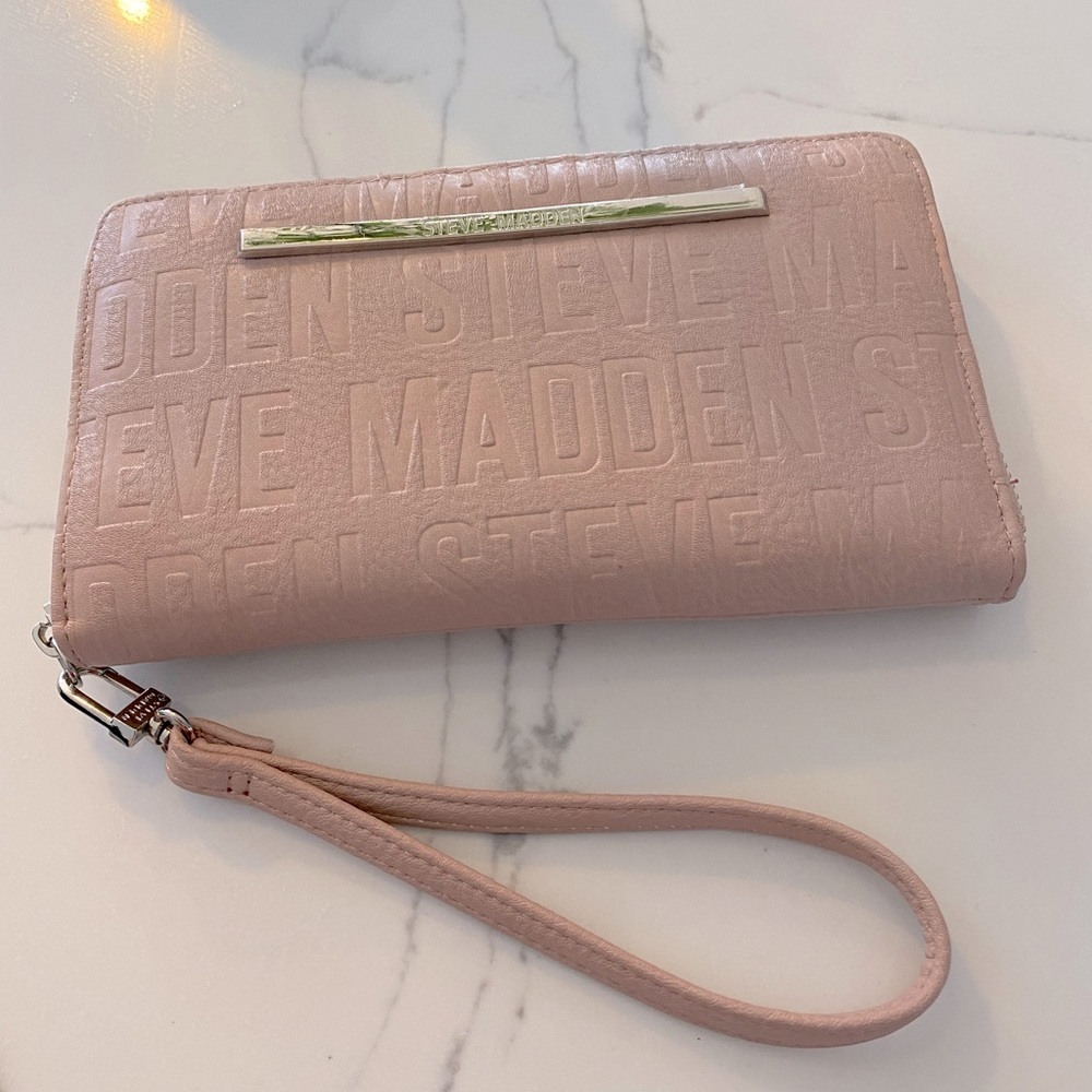 Steve Madden Wallet